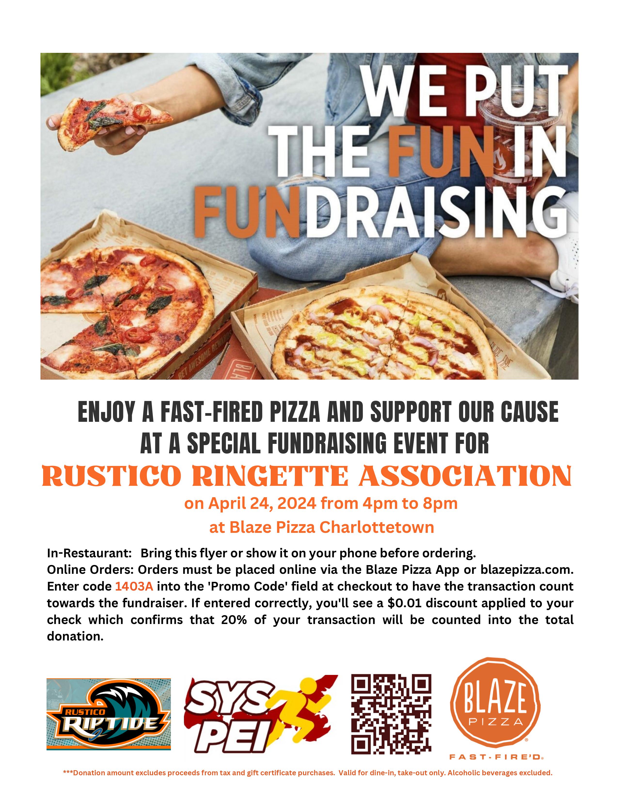 Rustico Ringette : Website by RAMP InterActive