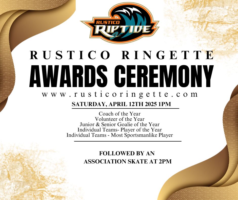 Rustico Ringette : Website by RAMP InterActive